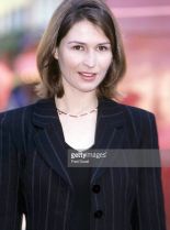 Helen Baxendale