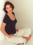 Helen Baxendale