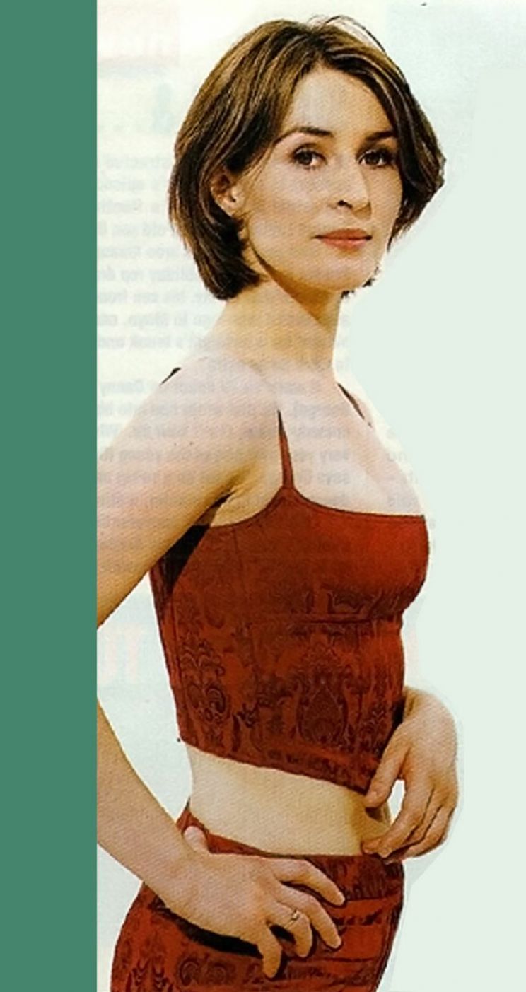 Helen Baxendale