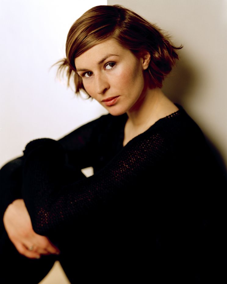 Helen Baxendale