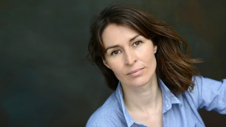 Helen Baxendale