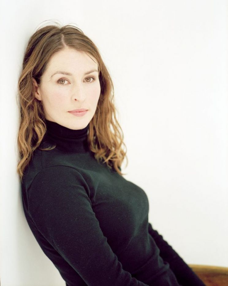 Helen Baxendale