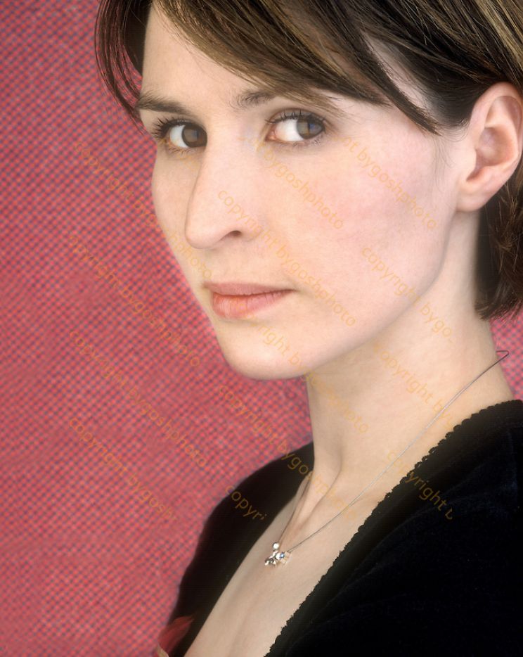 Helen Baxendale