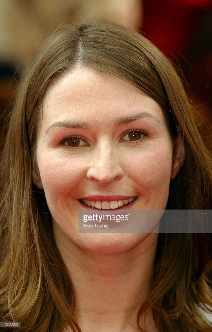 Helen Baxendale