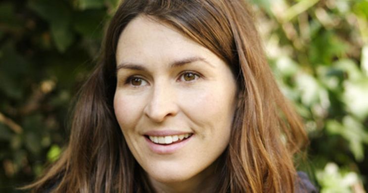 Helen Baxendale