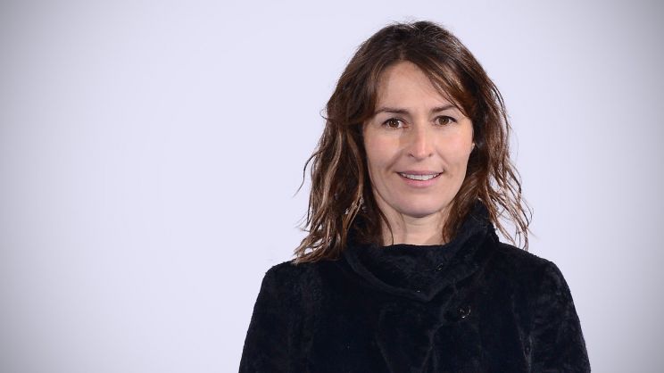 Helen Baxendale