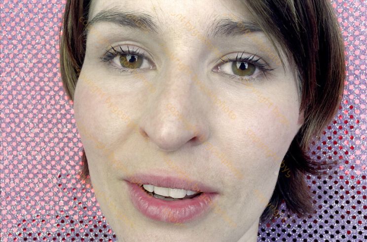 Helen Baxendale
