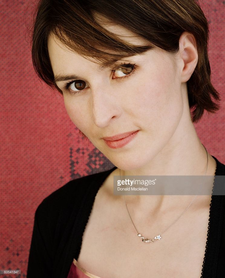 Helen Baxendale