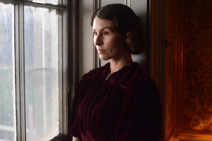 Helen Baxendale