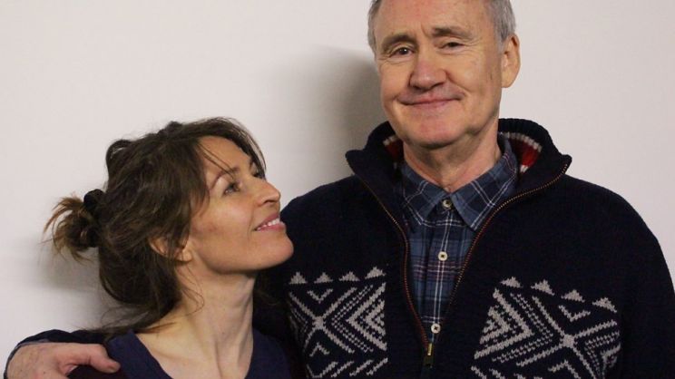 Helen Baxendale