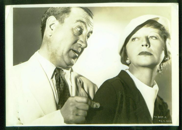 Helen Broderick