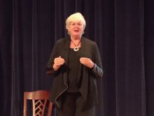 Helen Carey