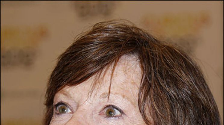 Helen Carey