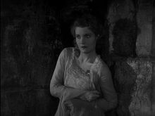 Helen Chandler