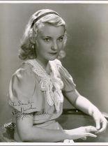 Helen Chandler