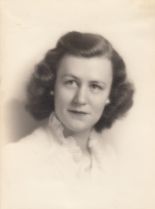 Helen Chandler