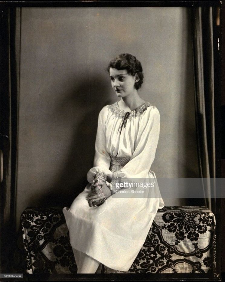 Helen Chandler