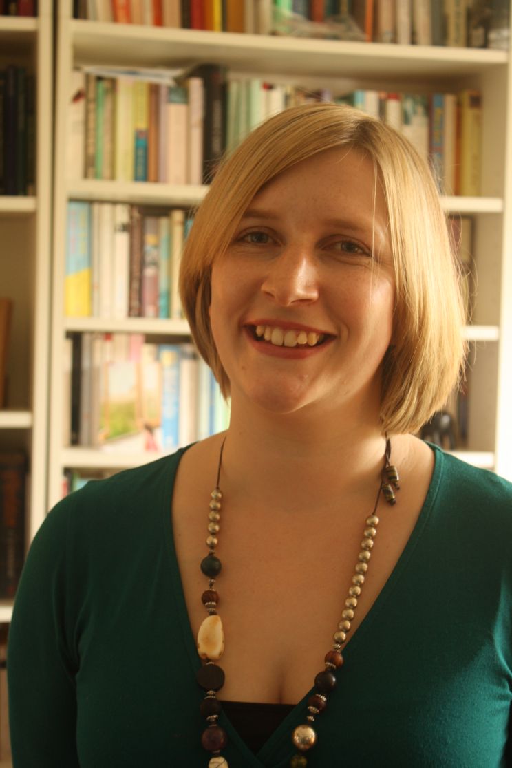 Helen Chandler