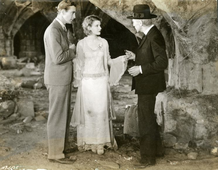 Helen Chandler