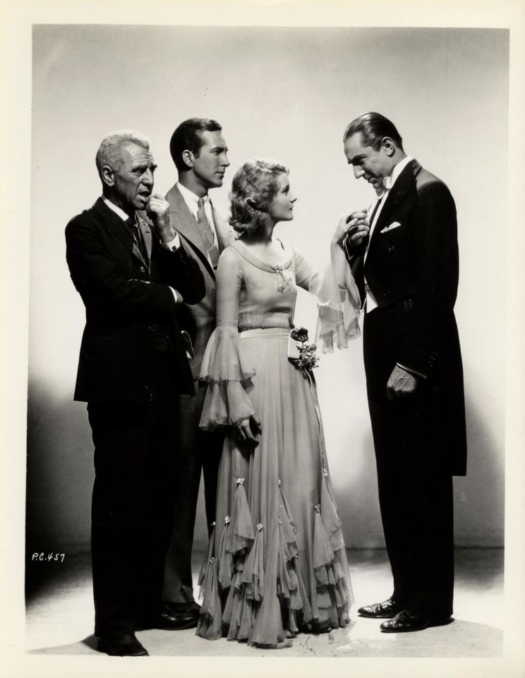 Helen Chandler
