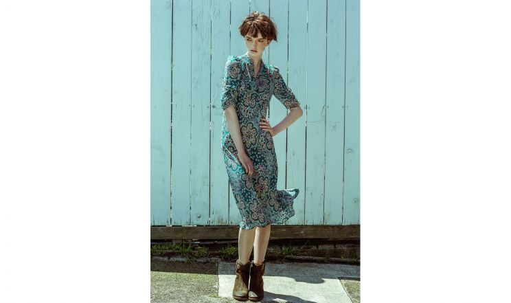 Helen Cherry