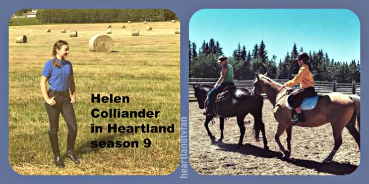 Helen Colliander