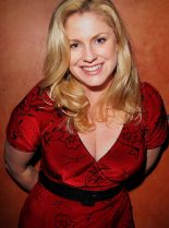 Helen Dallimore