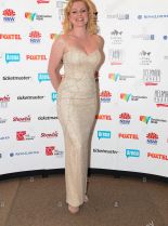 Helen Dallimore