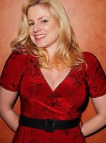 Helen Dallimore