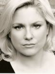 Helen Dallimore