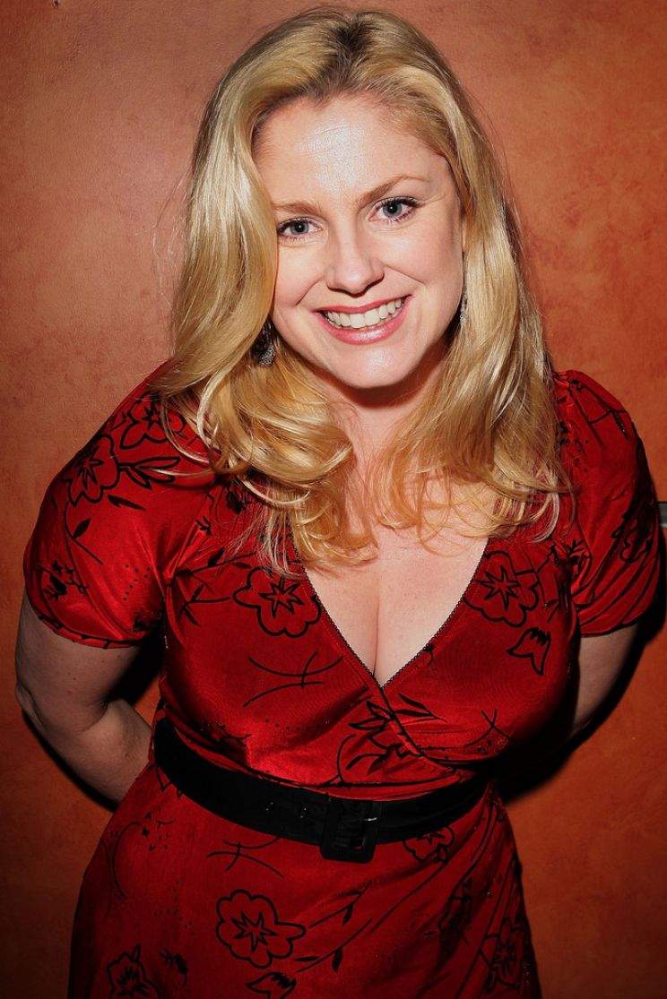 Helen Dallimore