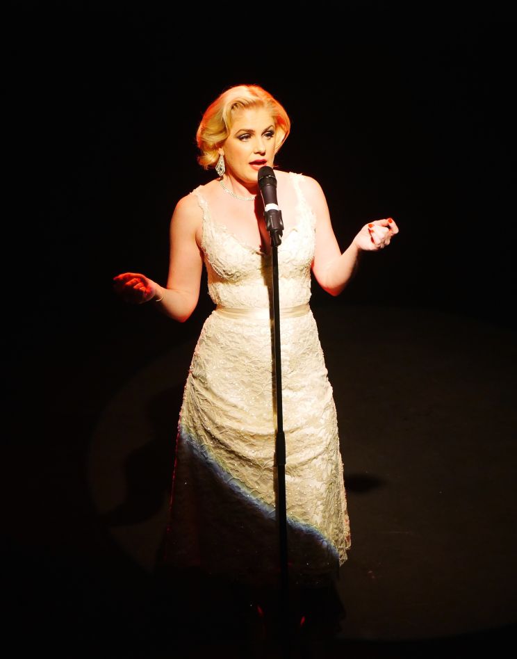 Helen Dallimore