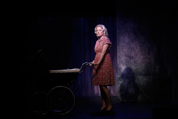 Helen Dallimore