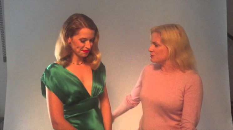Helen Dallimore