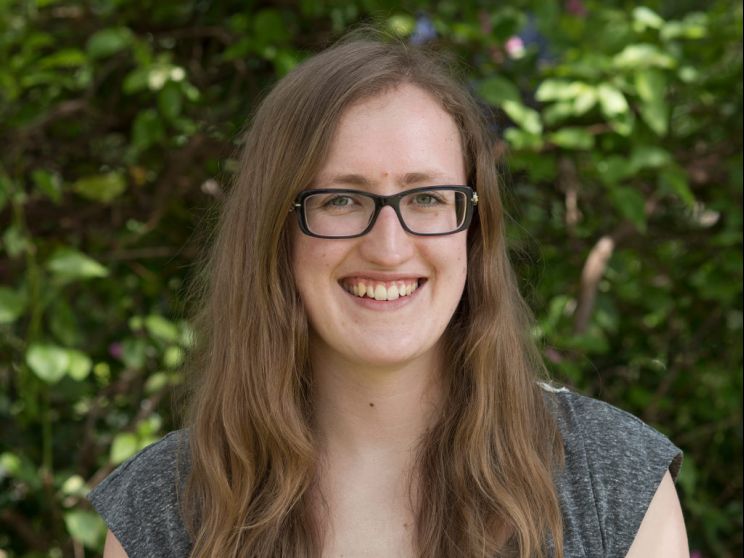 Helen Davies