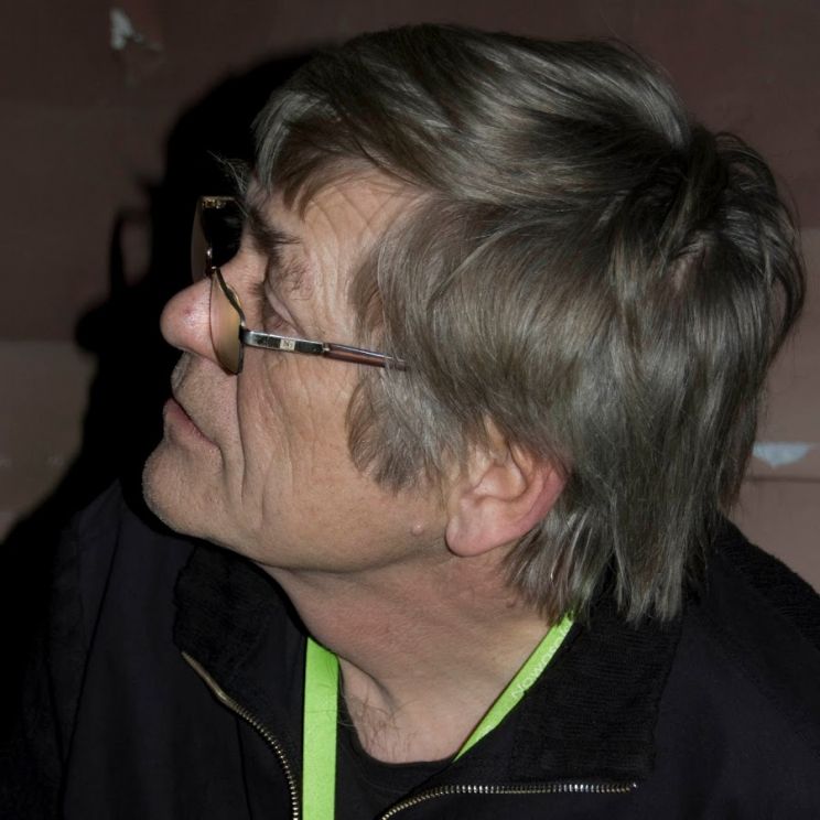 Helen Davies
