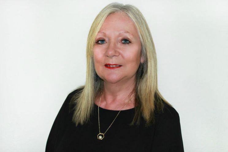 Helen Davies