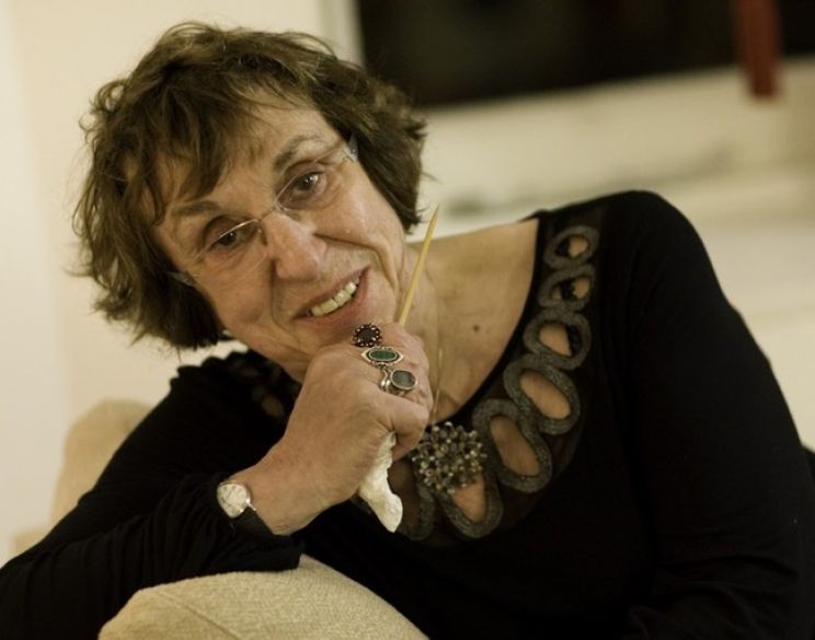 Helen Davies