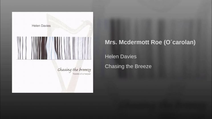 Helen Davies