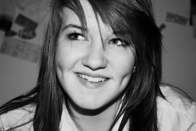 Helen Davies