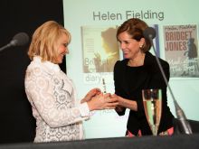 Helen Fielding