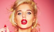 Helen Flanagan