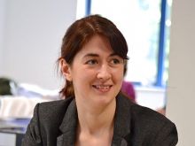 Helen Fraser
