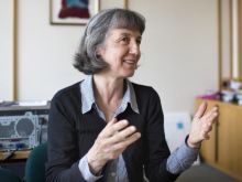 Helen Fraser