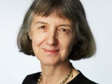 Helen Fraser