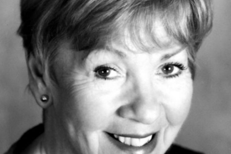 Helen Fraser