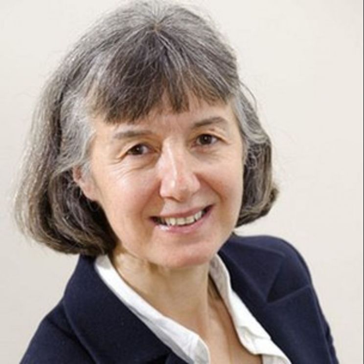 Helen Fraser