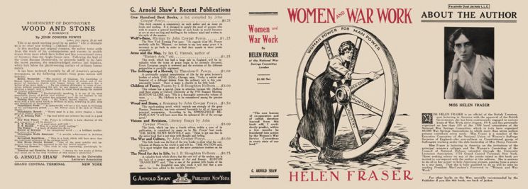 Helen Fraser
