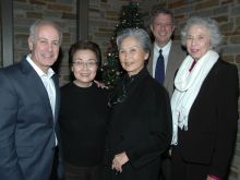 Helen Funai photo