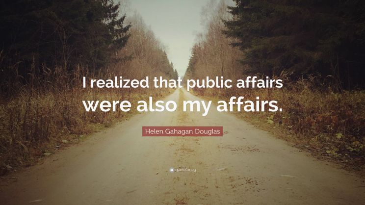 Helen Gahagan